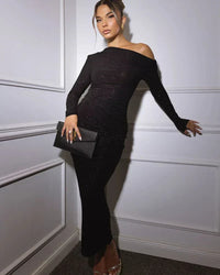 Schwarz (Fast ausverkauft)