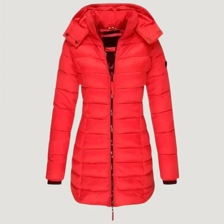 Vinda | Noelle Winterjacke für Damen