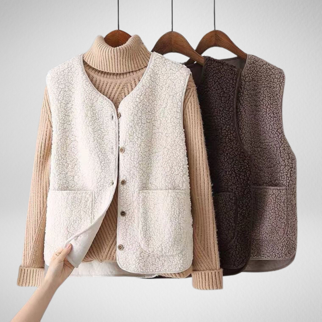 Isalie | Premium-Cardigan für feminine Silhouetten
